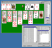 「FreeCell Try Recorder」v2.9.0