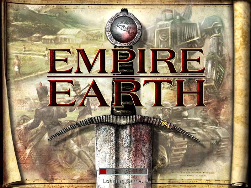 Descargar Empire Earth
