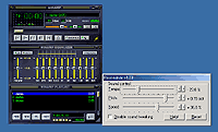「PaceMaker Winamp Plug-in」v1.23