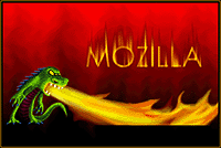 「Mozilla」v0.9.9