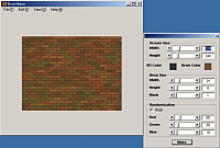 「Brick Maker」v1.0