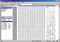 「Binary Editor BZ」v1.53