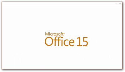 「Microsoft Office カスタマー プレビュー」