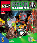 「レゴ･ロックレイダース」