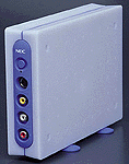 「NEC SmartVision Pro for USB」