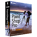 「PaintShop Pro X6 Ultimate」
