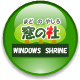 窓の社Logo